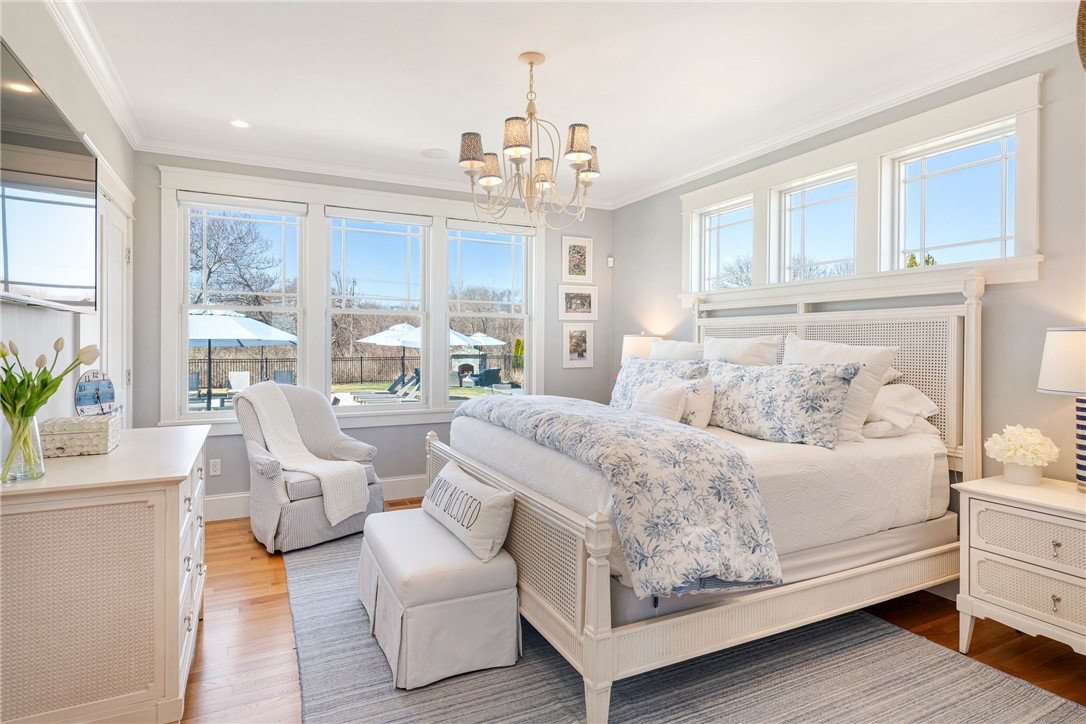 1048 Ocean Road Narragansett, RI 02882 - Photo 25 of 50 First Floor Primary Suite