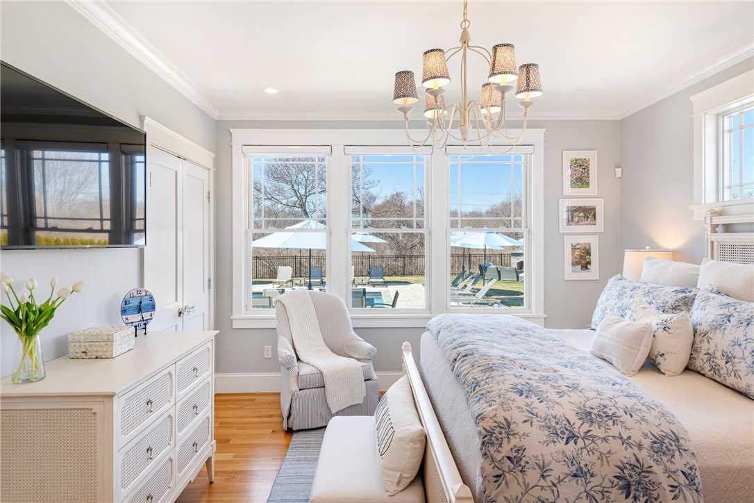 1048 Ocean Road Narragansett, RI 02882 - Photo 27 of 50 First Floor Primary Suite