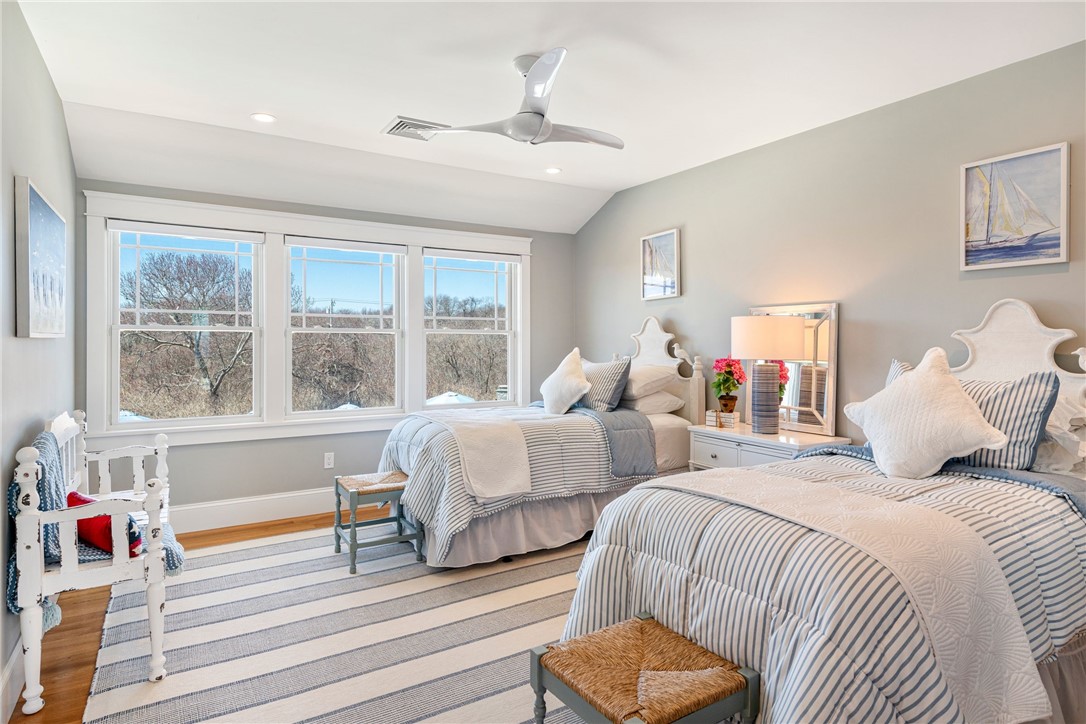 1048 Ocean Road Narragansett, RI 02882 - Photo 38 of 50 2nd Floor Bedroom