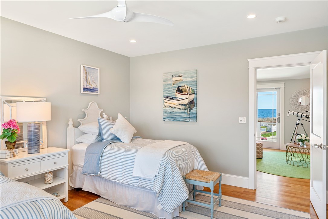 1048 Ocean Road Narragansett, RI 02882 - Photo 39 of 50 2nd Floor Bedroom
