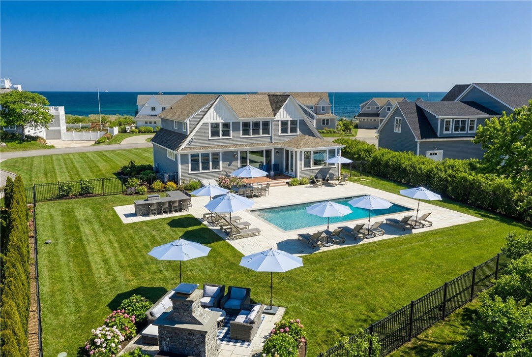 1048 Ocean Road Narragansett, RI 02882 - Photo 4 of 50