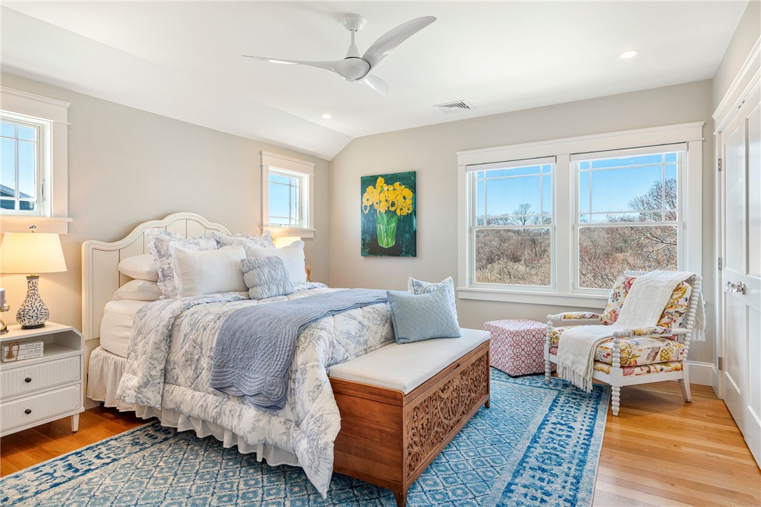1048 Ocean Road Narragansett, RI 02882 - Photo 41 of 50 2nd Floor Bedroom