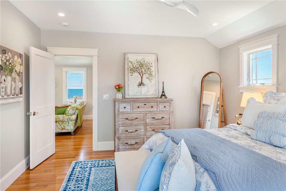 1048 Ocean Road Narragansett, RI 02882 - Photo 42 of 50 2nd Floor Bedroom