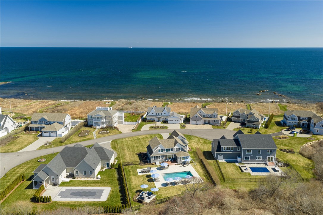 1048 Ocean Road Narragansett, RI 02882 - Photo 50 of 50 Private neighborhood w/gated drive. Walk to white sandy beach