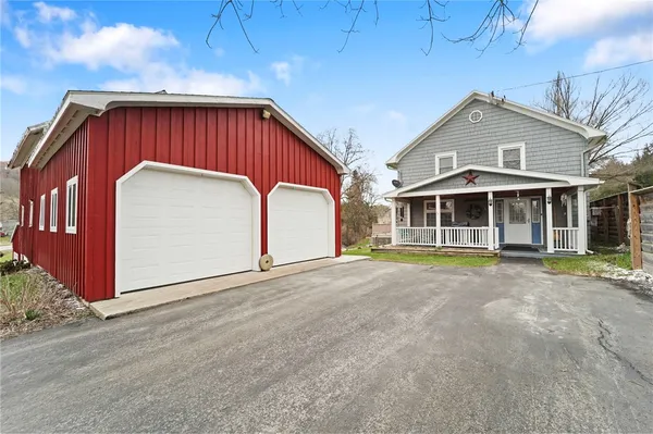 $329,000 | 249 County Road 29, North Norwich, NY 13815