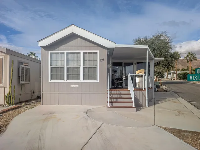 $81,900 | 70200 Dillon Road, Unit 139, Desert Hot Springs, CA 92241