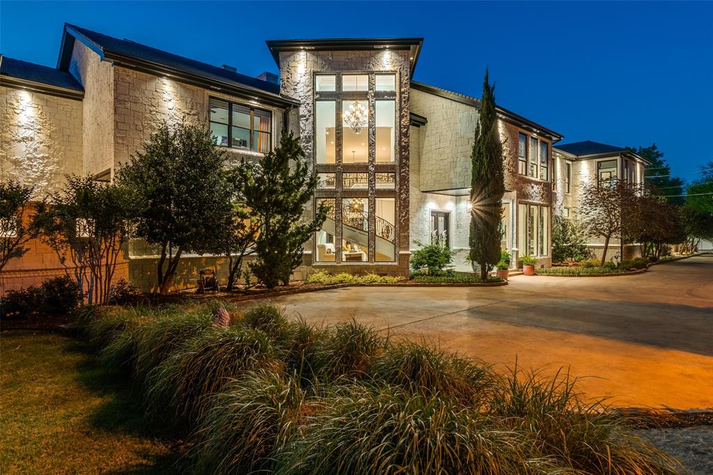 4511 Watauga Road Dallas, TX 75209 - Photo 2 of 40 a view of a building with a street