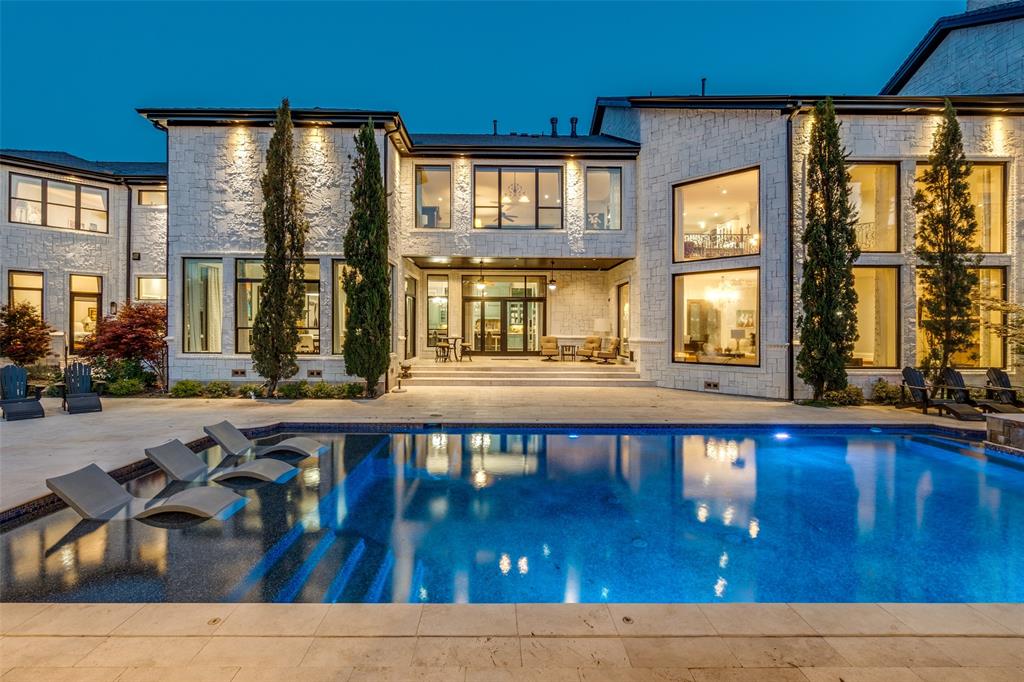 4511 Watauga Road Dallas, TX 75209 - Photo 32 of 40 a living room with furniture and large windows