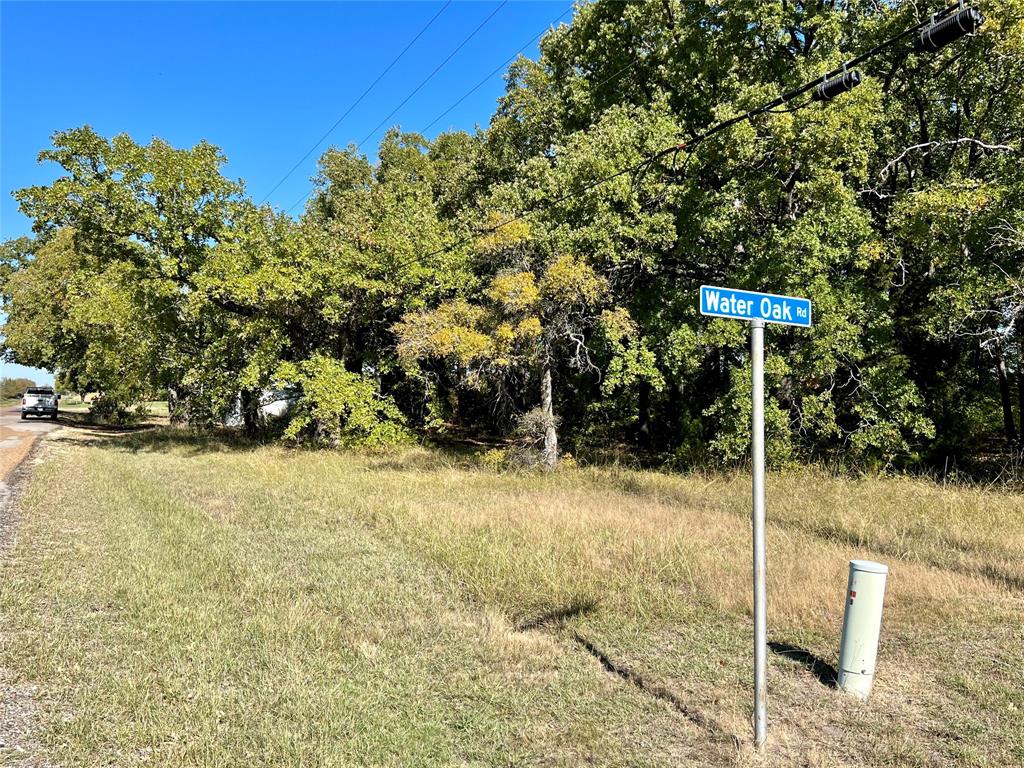 0 Water Oak Road Trinidad, TX 75163 - Photo 2 of 9