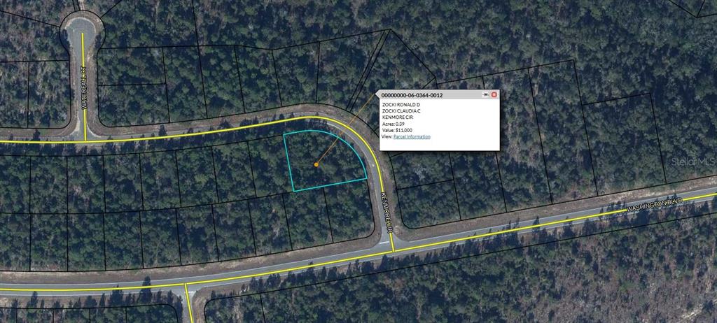 12 Kenmore Circle Chipley, FL 32428 - Photo 7 of 7