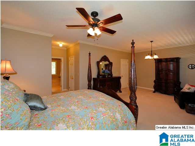 5402 Harvest Ridge Lane Birmingham, AL 35242 - Photo 22 of 32