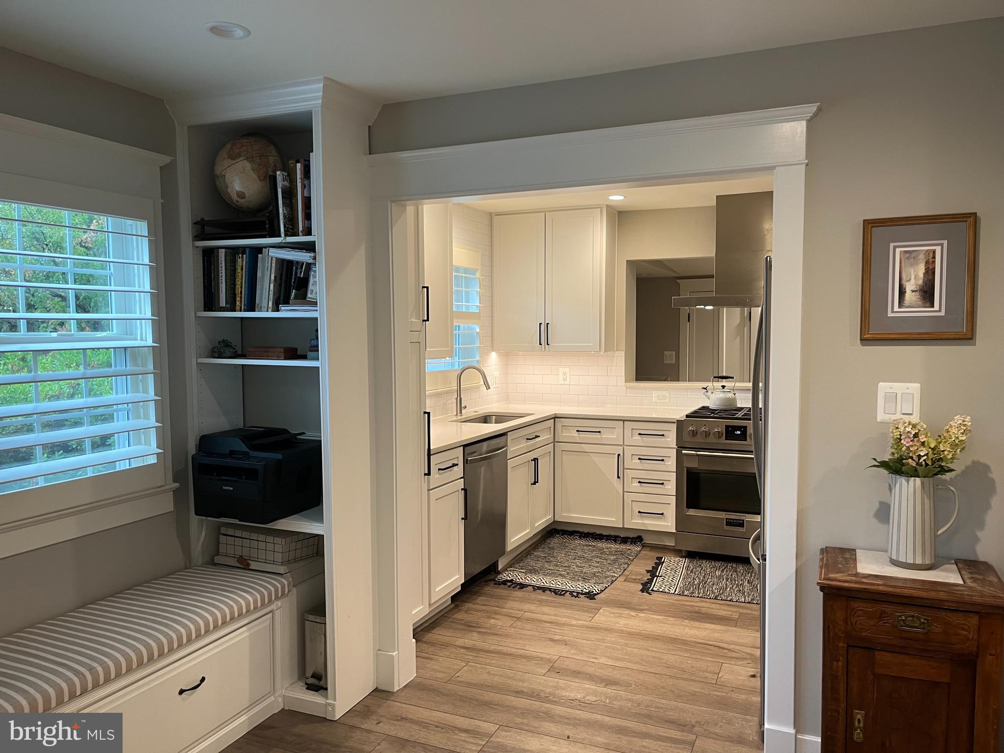 8015 Bainbridge Road Alexandria, VA 22308 - Photo 18 of 32