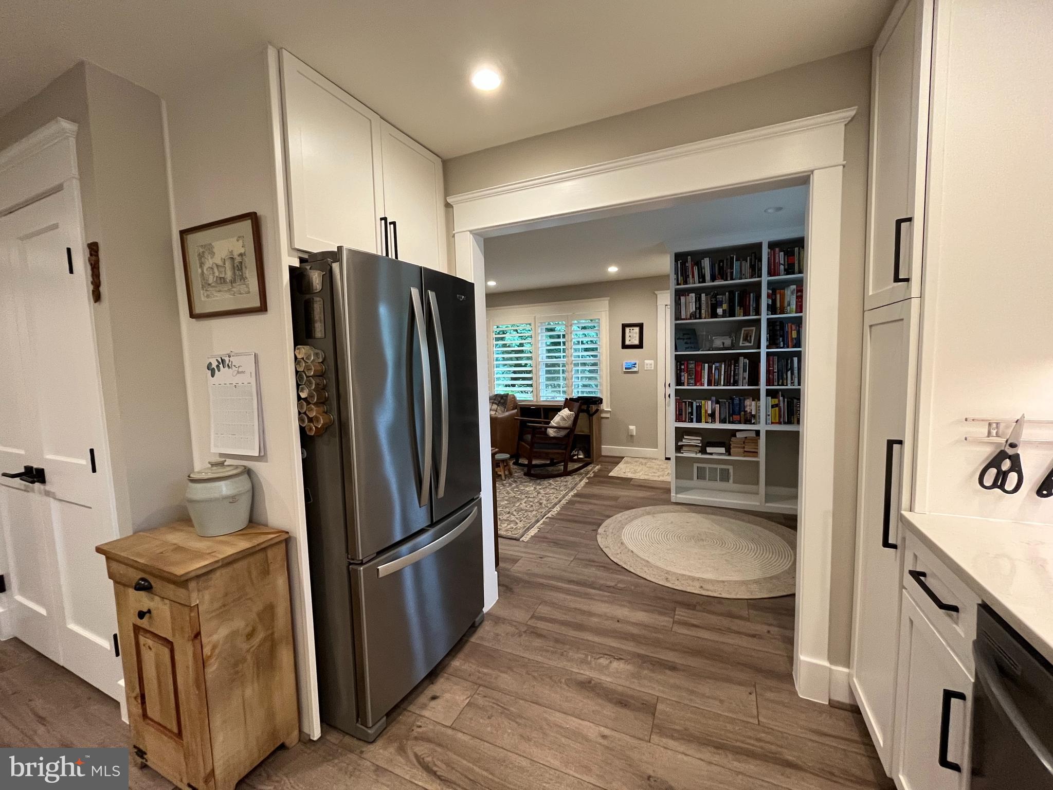 8015 Bainbridge Road Alexandria, VA 22308 - Photo 23 of 32