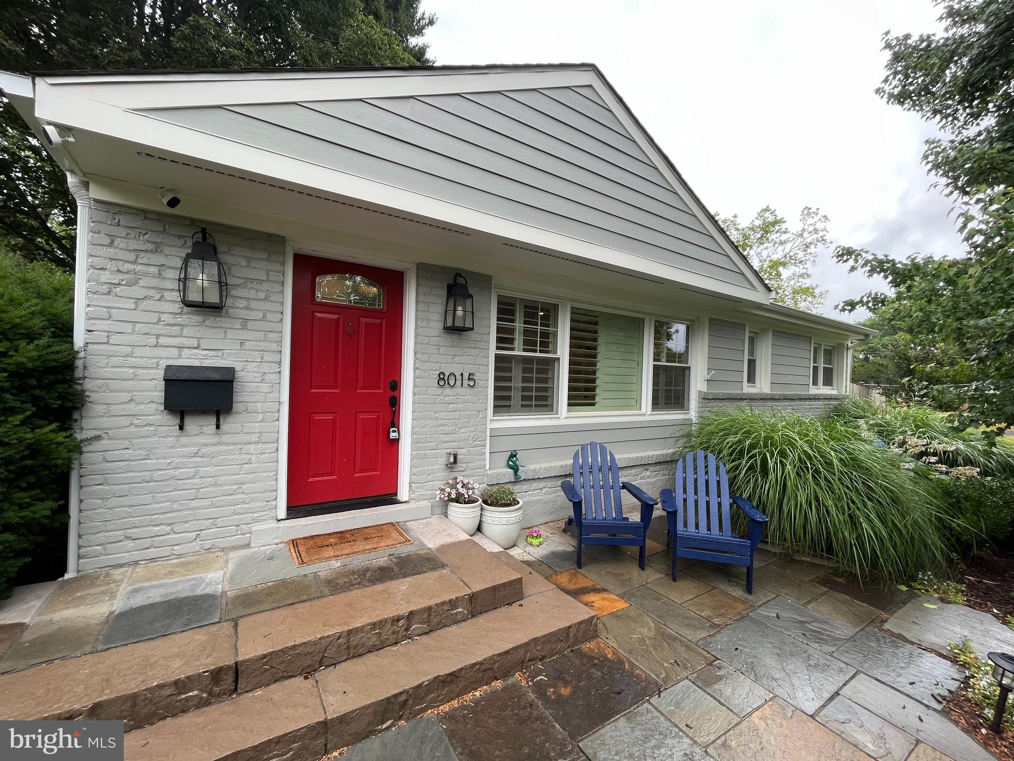 8015 Bainbridge Road Alexandria, VA 22308 - Photo 31 of 32