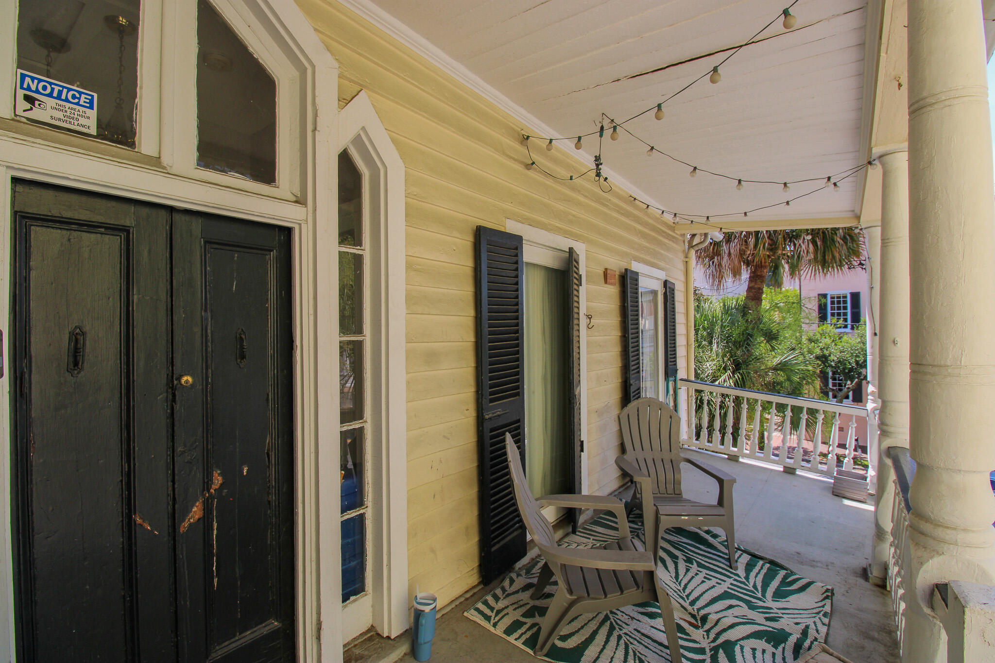 208 Calhoun Street, Unit B Charleston, SC 29401 - Photo 2 of 13 IMG_4079