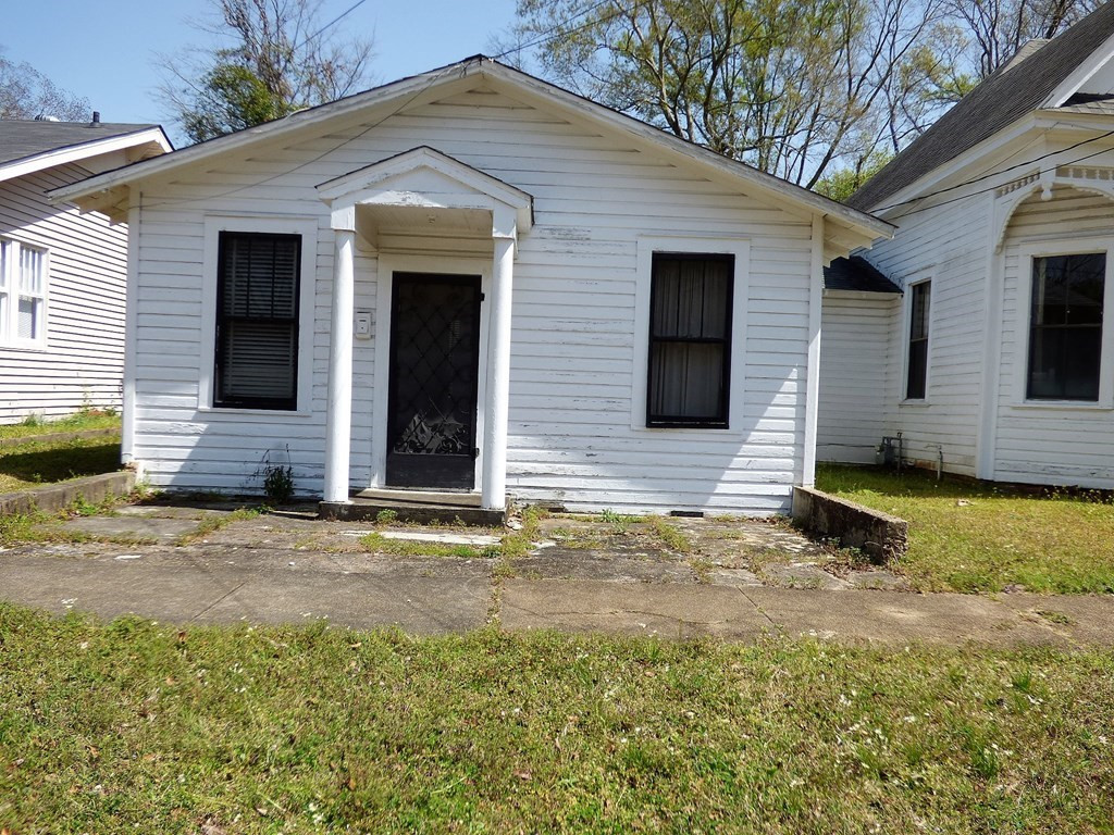 420 Howe Street McComb, MS 39648 - Photo 2 of 2 Photo 2