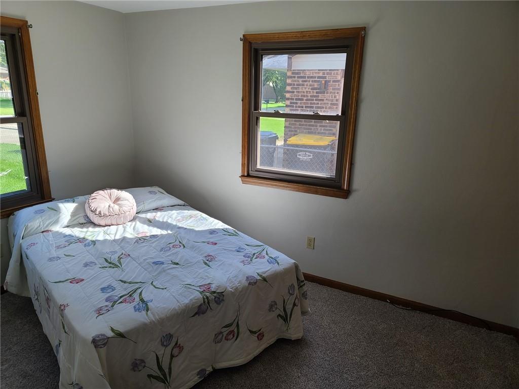 915 North Nursery Road Anderson, IN 46012 - Photo 15 of 23