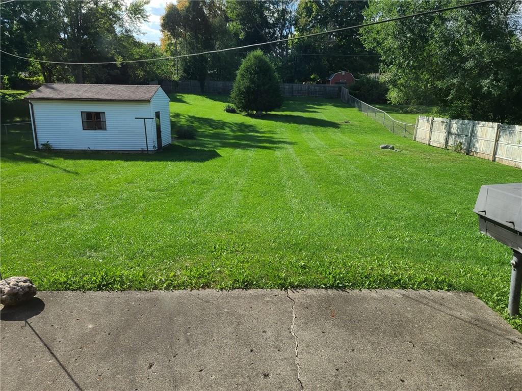 915 North Nursery Road Anderson, IN 46012 - Photo 20 of 23
