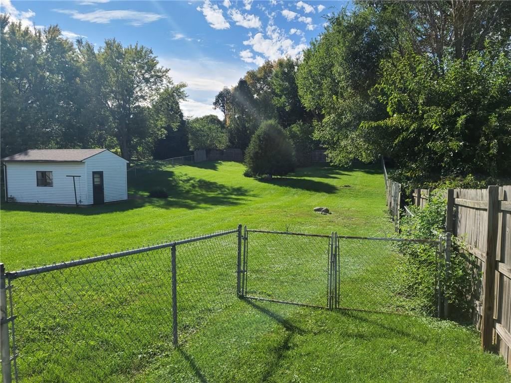 915 North Nursery Road Anderson, IN 46012 - Photo 21 of 23