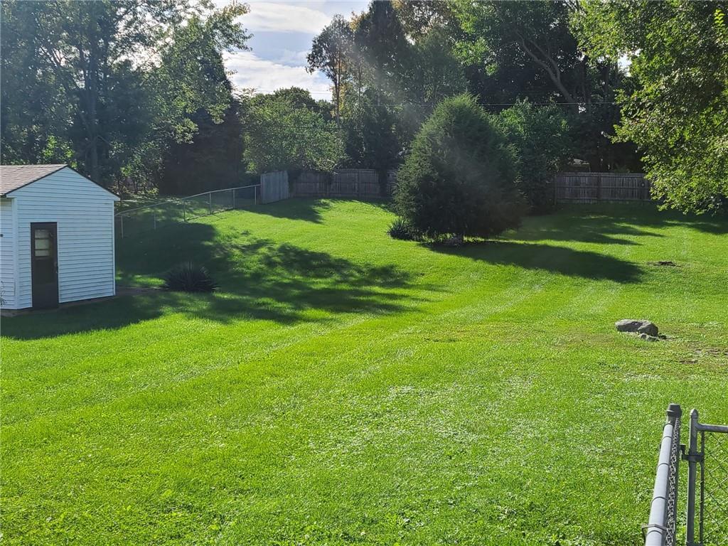 915 North Nursery Road Anderson, IN 46012 - Photo 23 of 23