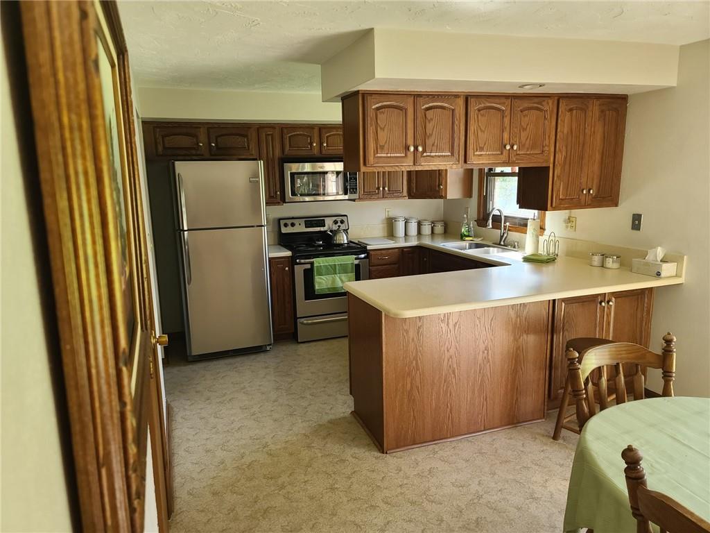 915 North Nursery Road Anderson, IN 46012 - Photo 7 of 23