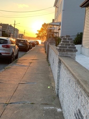192 Last Street Fall River, MA 02724 - Photo 9 of 33 a view of a city street with cars