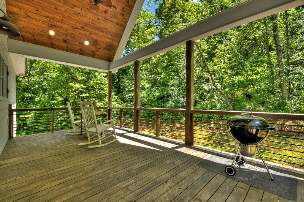 3181 Sugar Creek Road Blue Ridge, GA 30513 - Photo 21 of 71