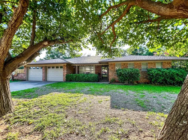 $275,000 | 1408 North Ave J, Haskell, TX 79521