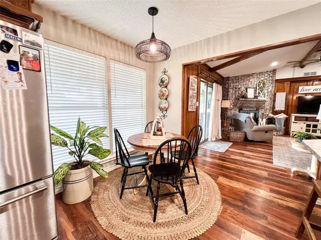 $275,000 | 1408 North Ave J, Haskell, TX 79521