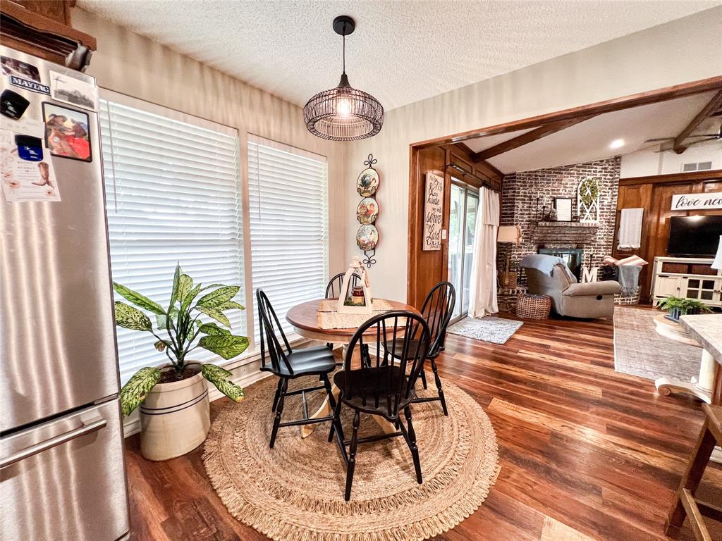 1408 North Ave J Haskell, TX 79521 - Photo 11 of 40