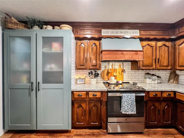 $275,000 | 1408 North Ave J, Haskell, TX 79521