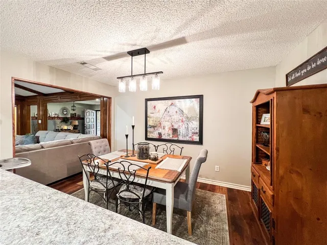 $275,000 | 1408 North Ave J, Haskell, TX 79521