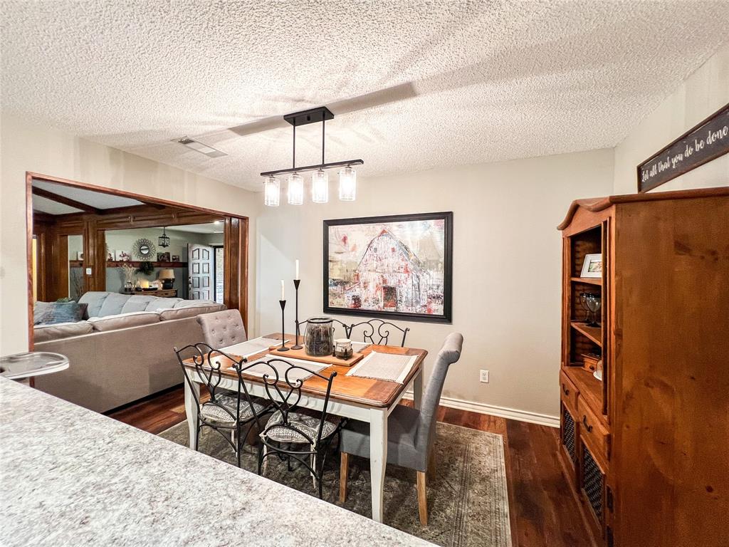 1408 North Ave J Haskell, TX 79521 - Photo 15 of 40