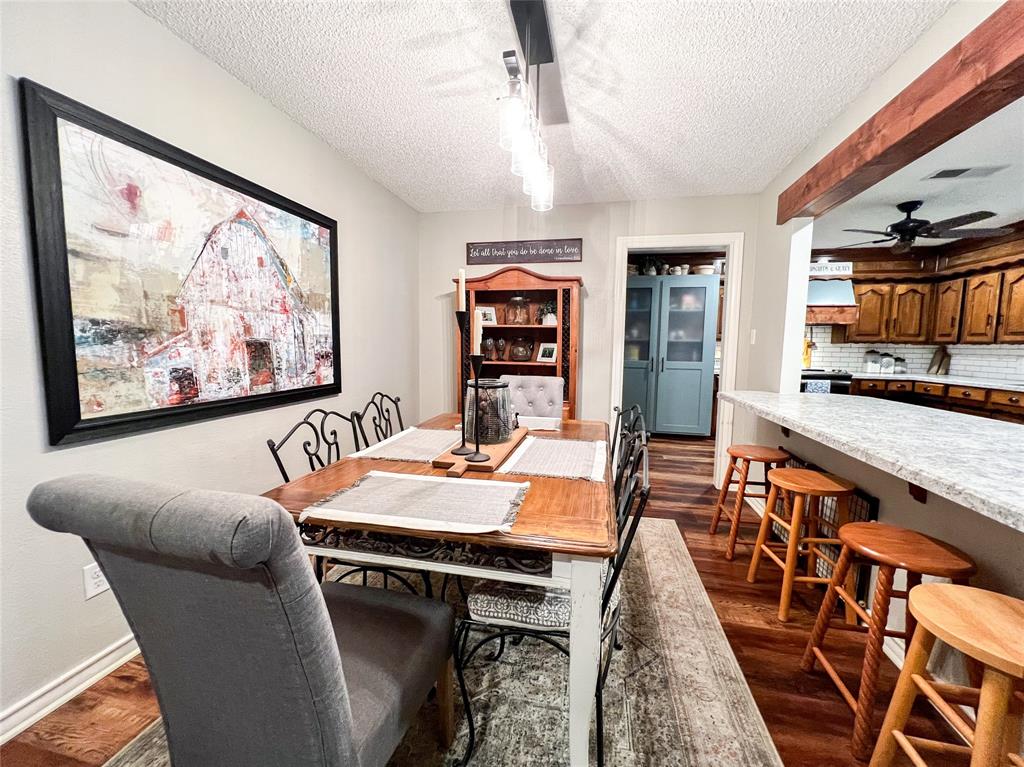 1408 North Ave J Haskell, TX 79521 - Photo 17 of 40