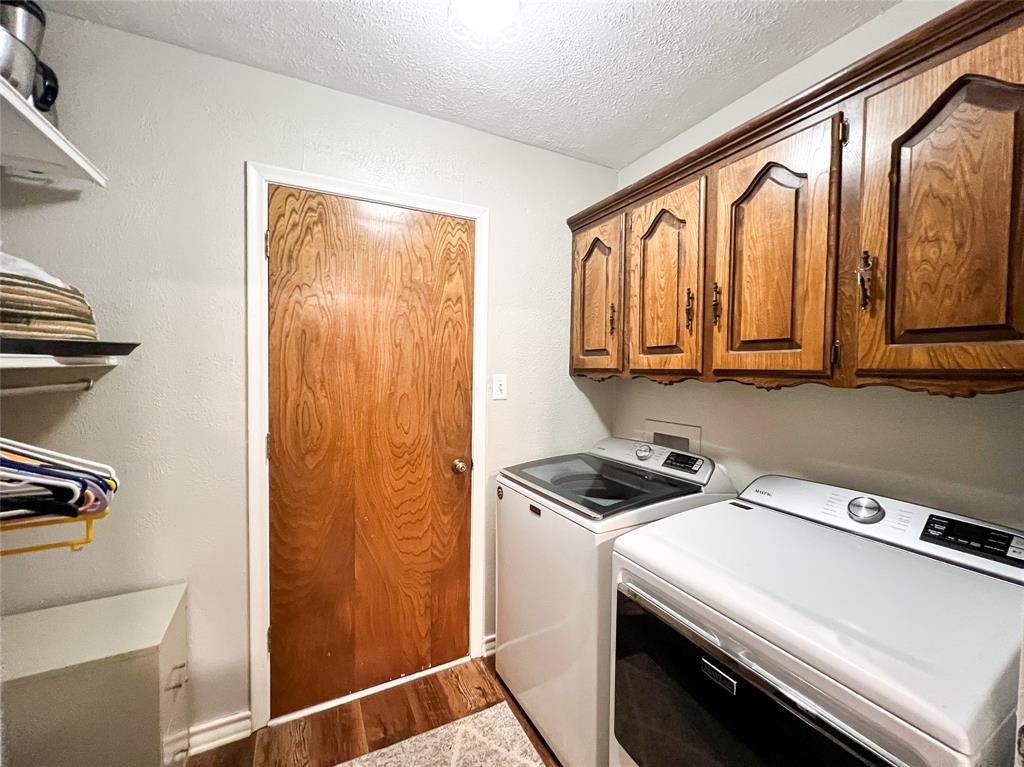 1408 North Ave J Haskell, TX 79521 - Photo 18 of 40