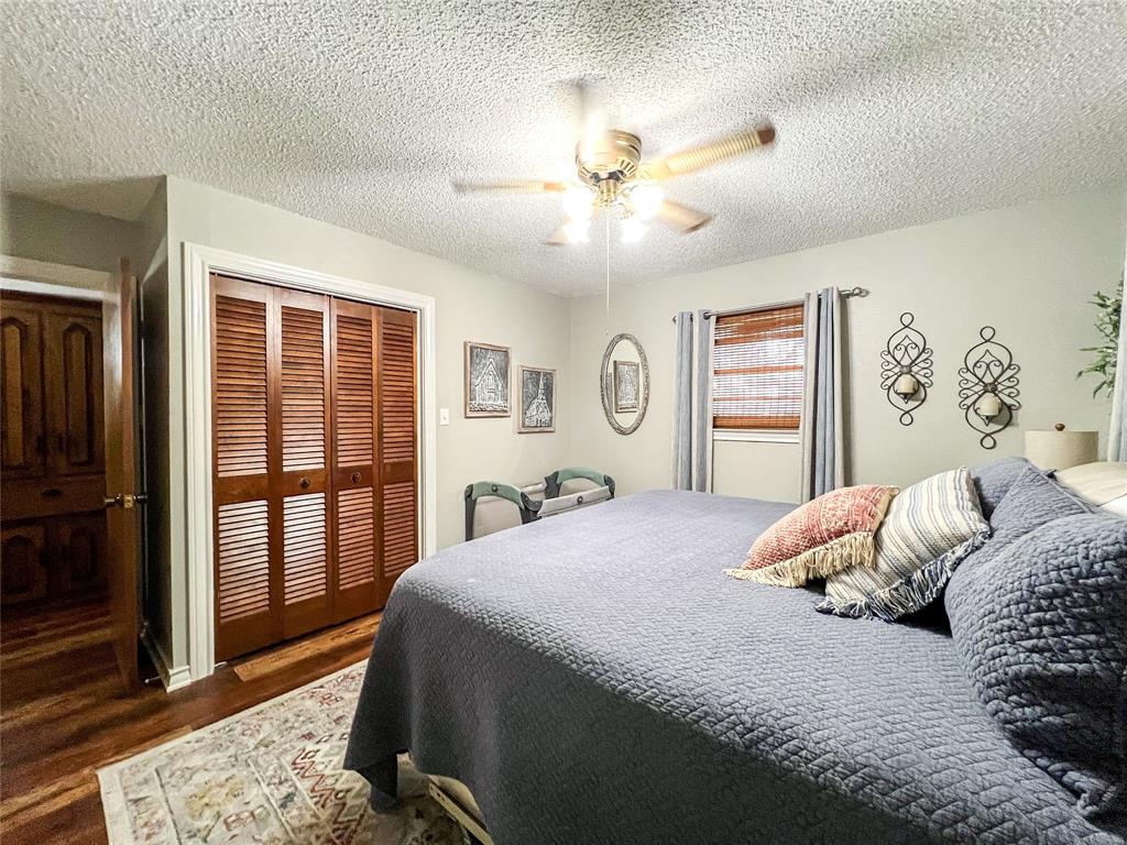 1408 North Ave J Haskell, TX 79521 - Photo 20 of 40