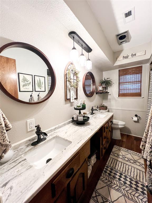 1408 North Ave J Haskell, TX 79521 - Photo 22 of 40