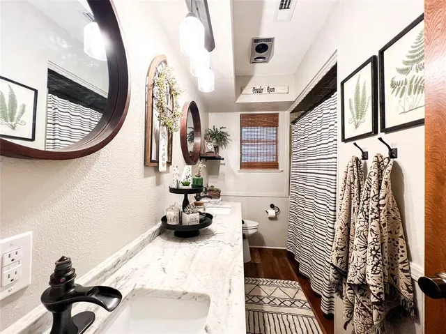 $275,000 | 1408 North Ave J, Haskell, TX 79521