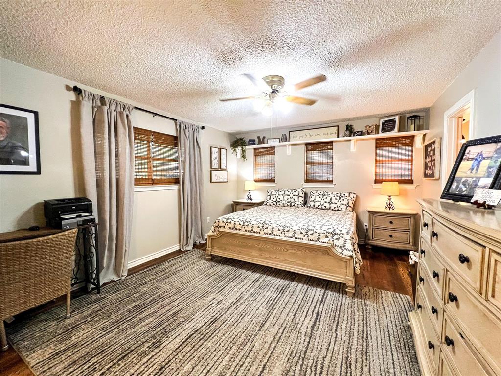 1408 North Ave J Haskell, TX 79521 - Photo 24 of 40