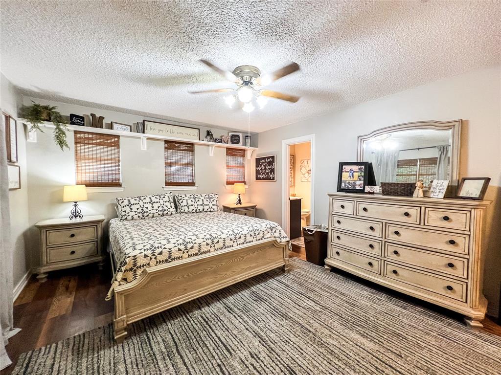 1408 North Ave J Haskell, TX 79521 - Photo 25 of 40