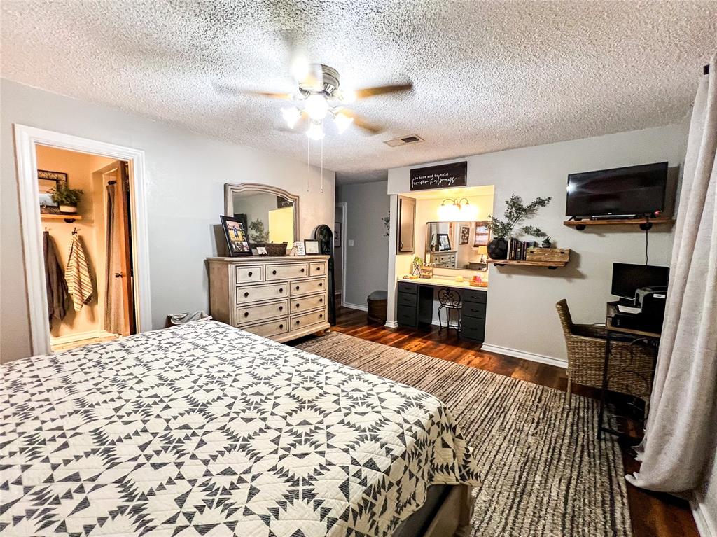 1408 North Ave J Haskell, TX 79521 - Photo 26 of 40