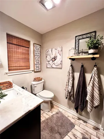 $275,000 | 1408 North Ave J, Haskell, TX 79521