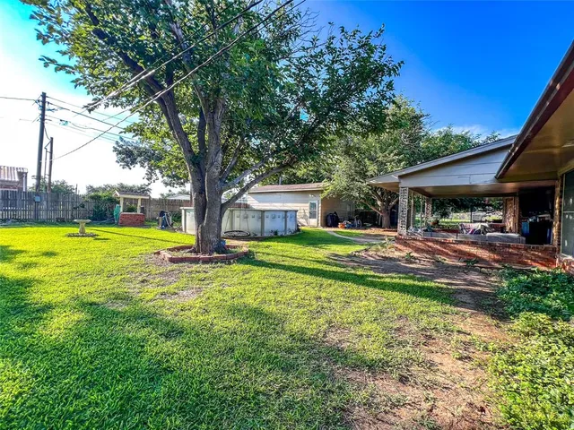 $275,000 | 1408 North Ave J, Haskell, TX 79521