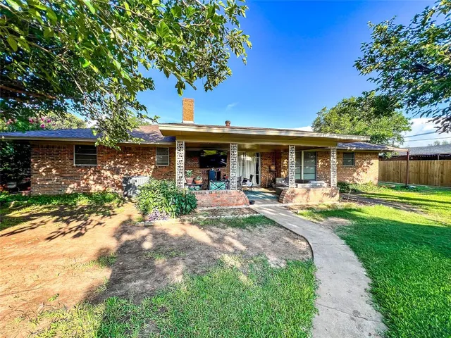 $275,000 | 1408 North Ave J, Haskell, TX 79521