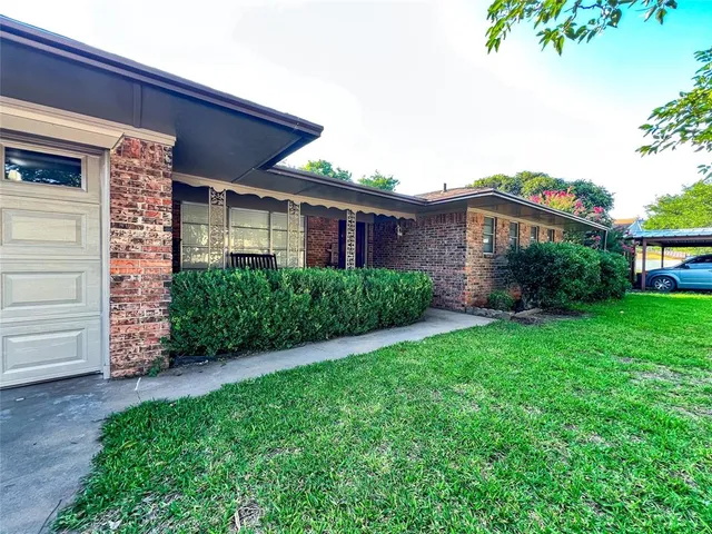 $275,000 | 1408 North Ave J, Haskell, TX 79521