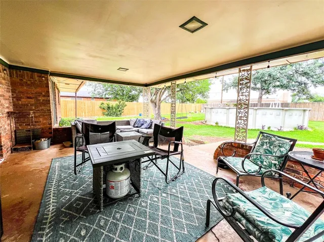 $275,000 | 1408 North Ave J, Haskell, TX 79521