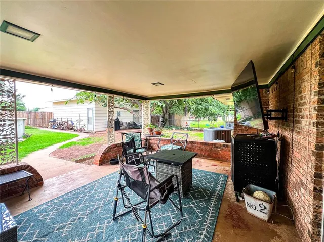 $275,000 | 1408 North Ave J, Haskell, TX 79521