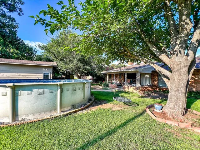 $275,000 | 1408 North Ave J, Haskell, TX 79521