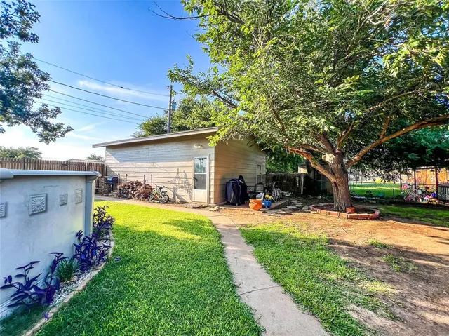 $275,000 | 1408 North Ave J, Haskell, TX 79521