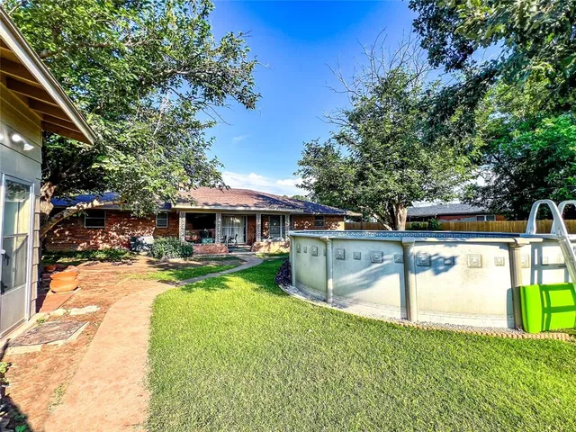 $275,000 | 1408 North Ave J, Haskell, TX 79521